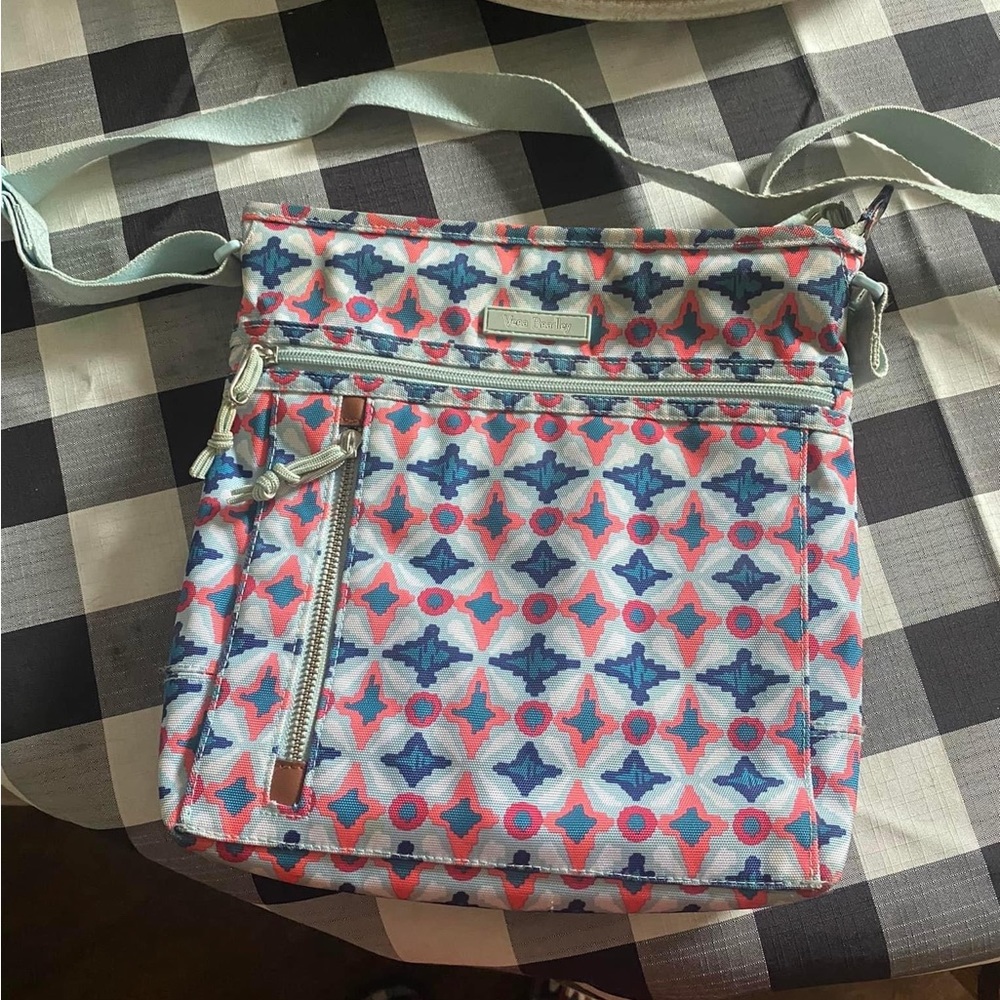 Vera Bradley crossbody